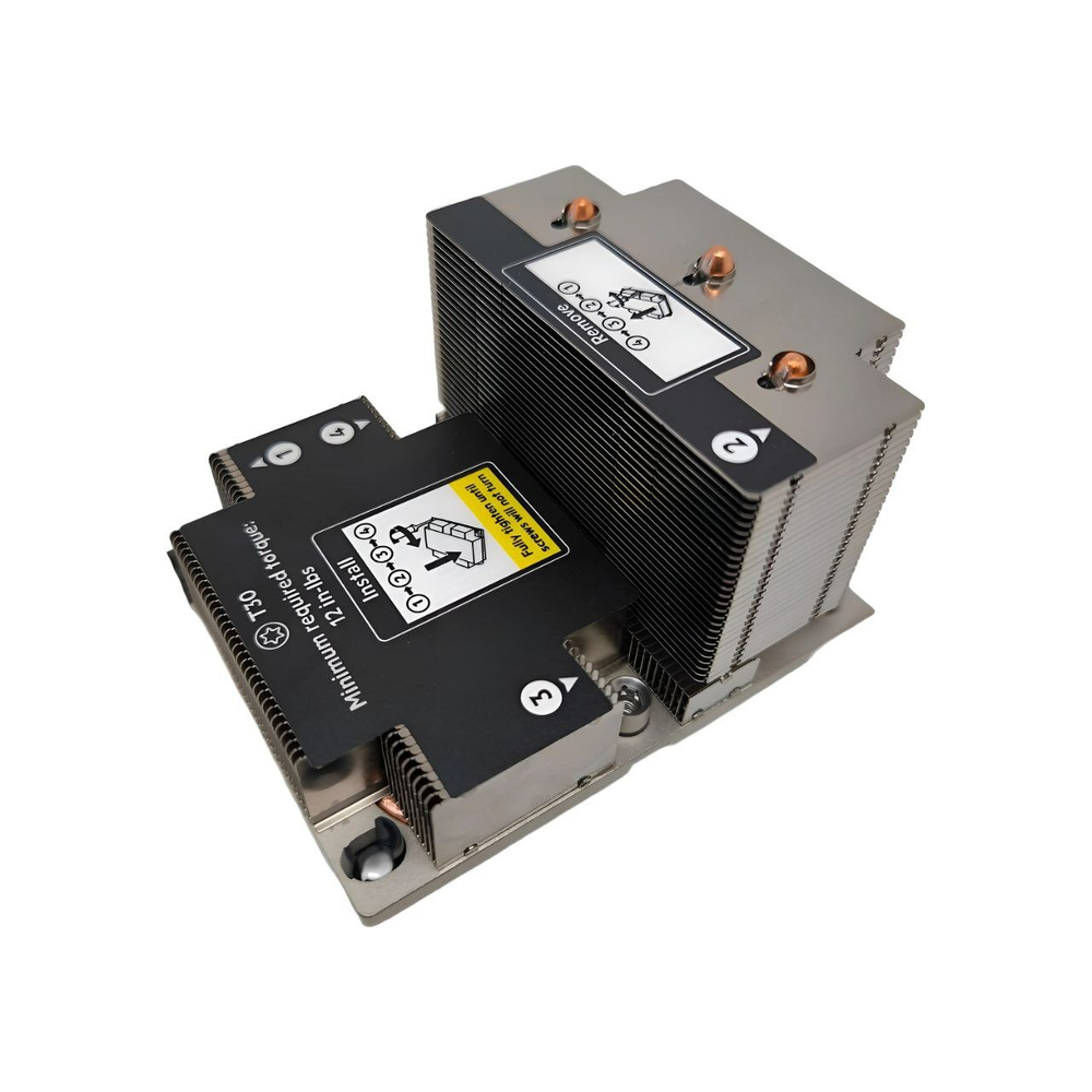 Радиатор HP DL380 DL380p G10 Heatsink High Performance 875071-001, 839275-001, 873594-001