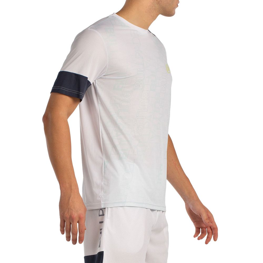 Футболка мужская Leido