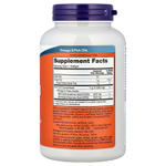 NOW Foods, рыбий жир с ДГК 500, 180 капсул