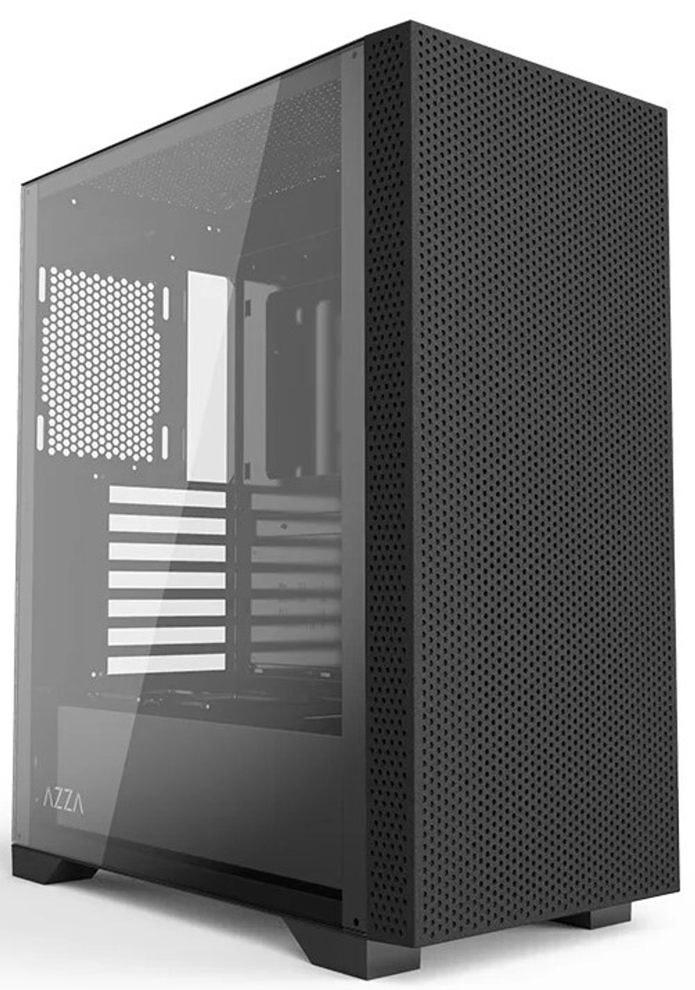Корпус ATX Azza Celesta F