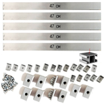 Quantum board Samsung 360W (6x60W)