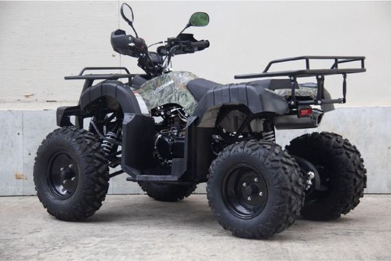 Квадроцикл UNIVERSAL Avenger JR 200