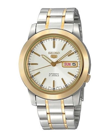 Мужские часы Seiko SNKE54K1S, Seiko 5