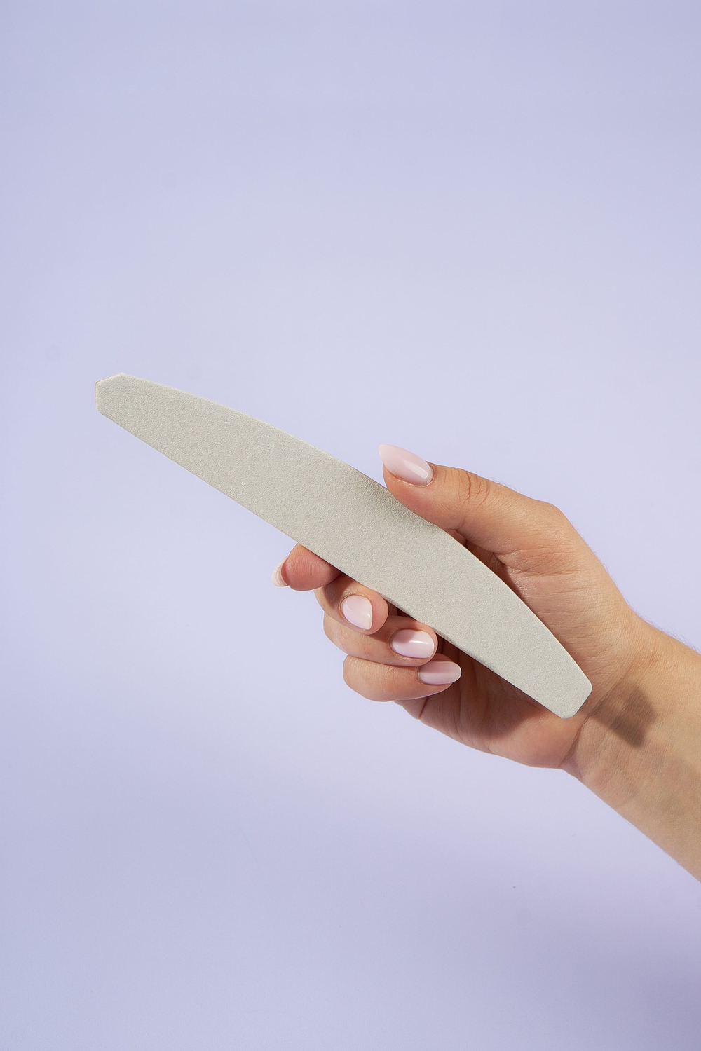 Сменные файлы на вспененной основе SOFT WHITE, размер XL