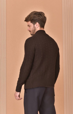 Кашемировый кардиган Loro Piana