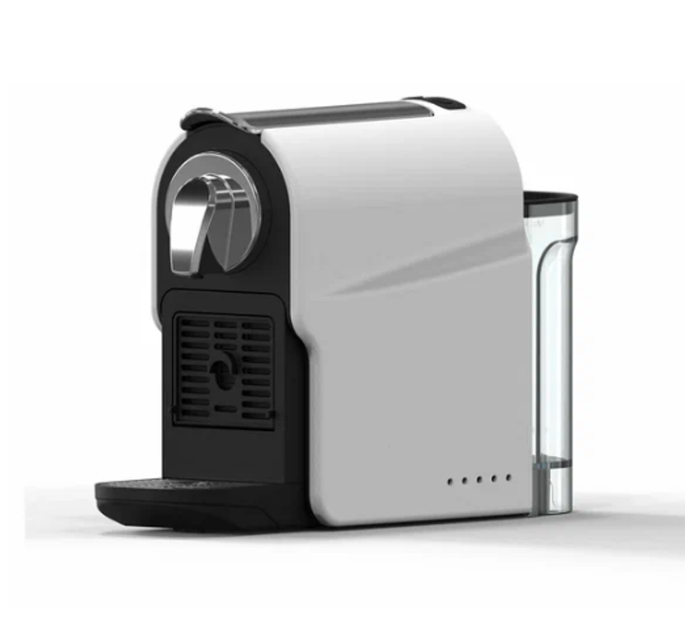 Кофеварка капсульная JONR KM-C0518 (q)
