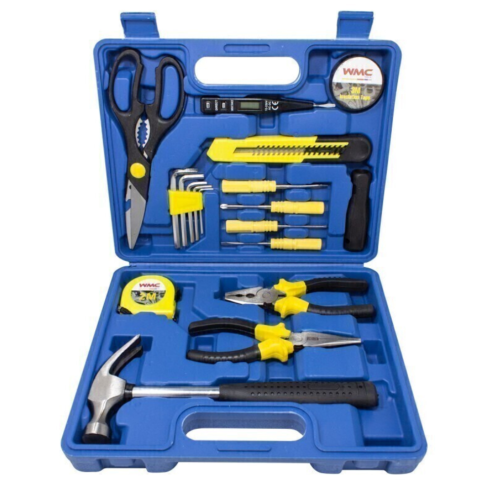 Набор инструментов 18пр.