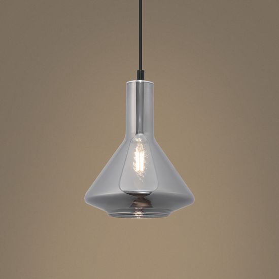 Подвесной светильник Freya FR8010PL-01GB