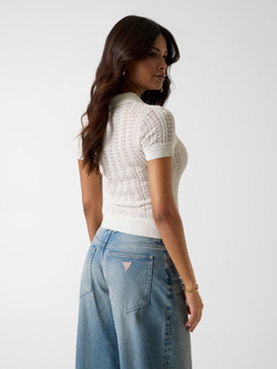 Джемпер женский GUESS