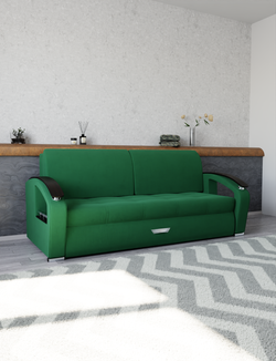 Диван Дубай-1