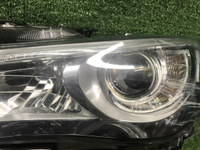 Фара левая Infiniti Q50 V37 (2013-2017) LED