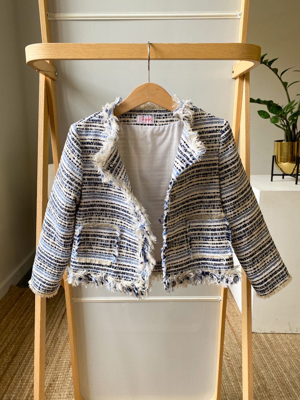 Жакет Il Gufo, 116