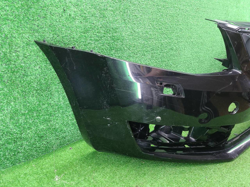 Бампер передний Skoda Octavia A7 (2013-2017)