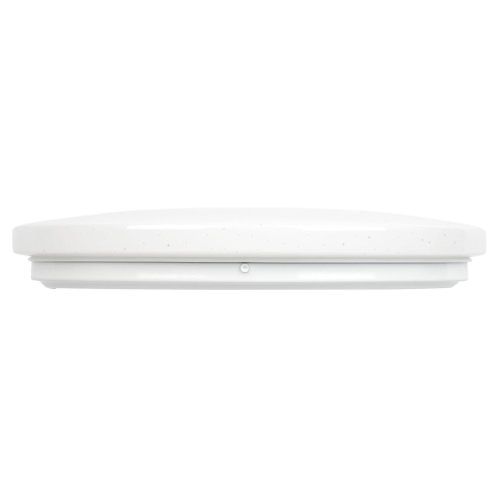 Светильник потолочный светодиодный ЭРА Классик без ДУ SPB-6 Slim Night SKY 36W-4K 4000K | Светильники SPB-6 без ДУ