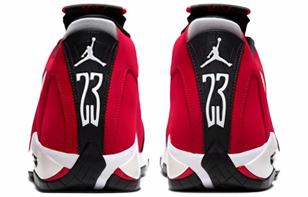 Кроссовки Jordan Air Jordan 14 Retro "Gym Red"