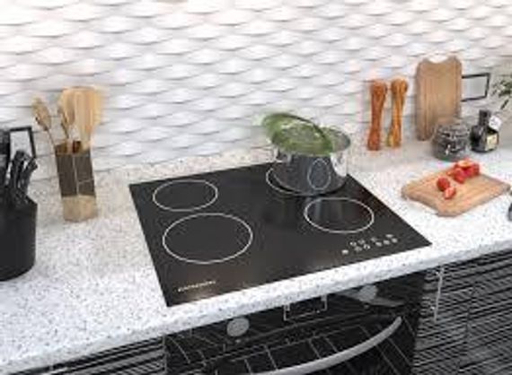 Варочная поверхность Kuppersberg ECO 601