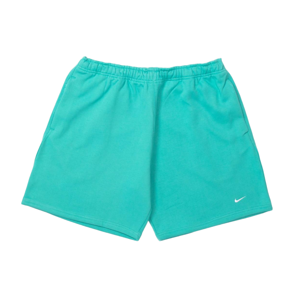Nike Shorts Brown Khaki
