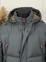Пуховик Kiton