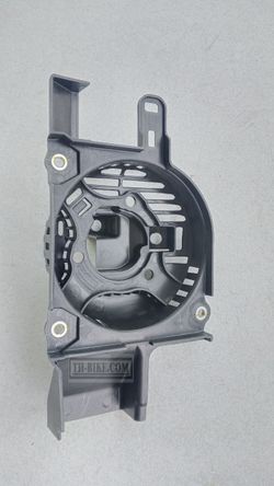 19015-K1T-E11. SHROUD COMP. (T.RAD). HONDA