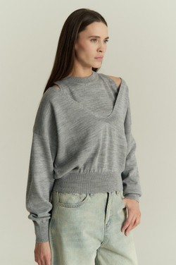 Джемпер ESSERE