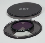 Поляризационный фильтр FST 58mm Nano-X CPL - полярик 58 мм на немецком стекле Schott B270