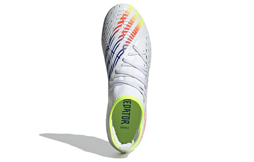 Кроссовки Adidas Predator Edge.3 Mg