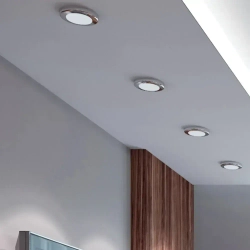 Светодиодная лампа MR16 "спот" GU 5.3 8Вт, 4000K