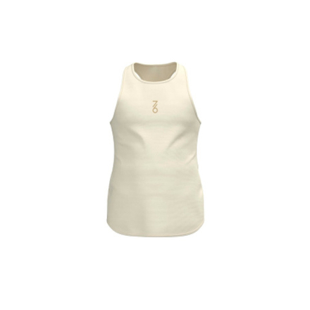 ОДЕЖДА ДЛЯ ТЕННИСА Девочки, Майка SEVENSIX POLYA SLEEVELESS .