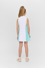 ОДЕЖДА ДЛЯ ТЕННИСА Девочки, Платье CHOUPETTE Комплект Спортивный .