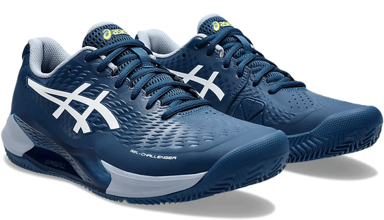 Кроссовки мужские Asics Gel-Challenger 14 Clay, арт. 1041A449-402