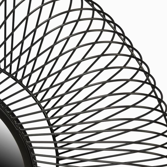 Зеркало Bonnie диаметр 73,5