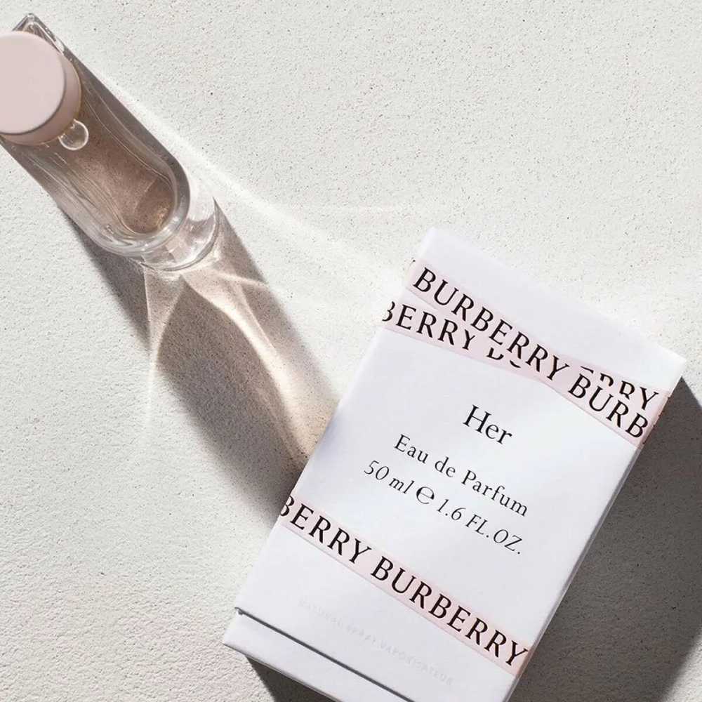 Женская парфюмерия BURBERRY Her EDP 50 мл