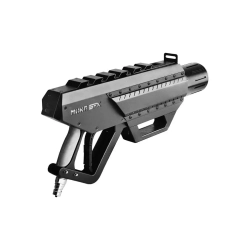 H-C08 Super LED CO2 Cannon Blaster