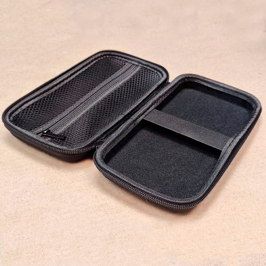 Футляр для Garmin Montana 700 / 750 для перевозки и хранения, жесткий, водонепроницаемый