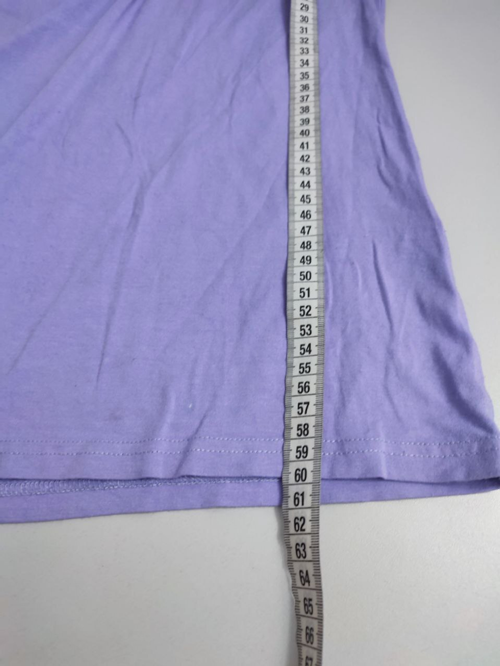 Футболка Yessica стильная 46 размер