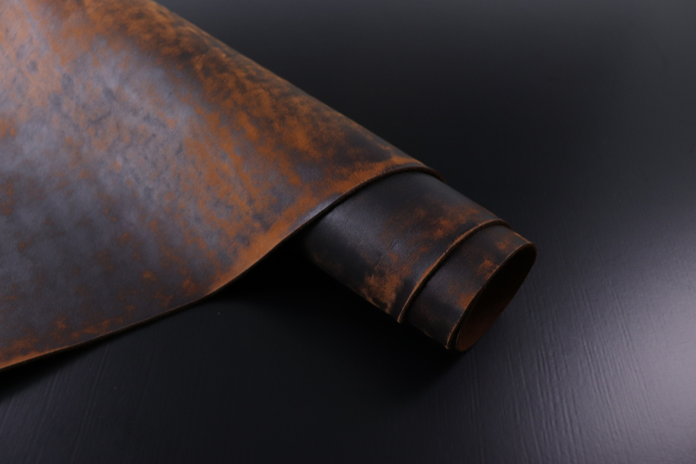 1,8-2,2 Юфть Коньяк лофт