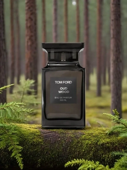 Tom Ford Oud Wood 100 мл