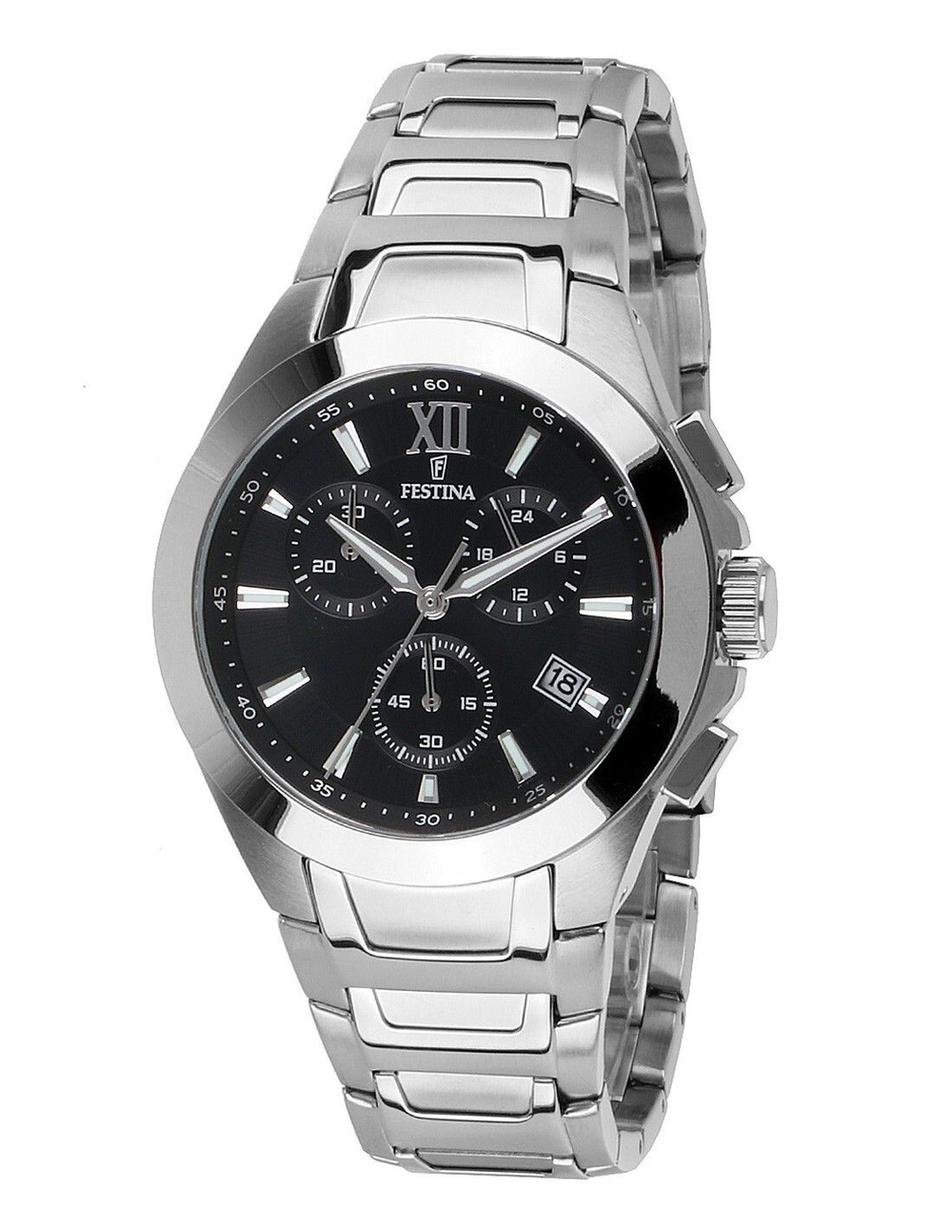 Мужские наручные часы Festina F16678/9