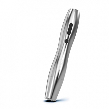 Тату машинка Dragonhawk Mast P20 Silver