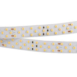 Светодиодная лента RT 2-5000 24V Day4000 3x2 (2835, 1260 LED, LUX) (Arlight, 27 Вт/м, IP20) 019926(B)
