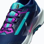 Кроссовки для бега Nike Pegasus Trail 5 GORE-TEX midnight navy/hyper pink/glacier blue