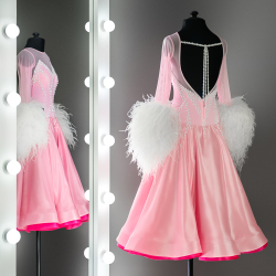 платье юниор 1 стандарт купить