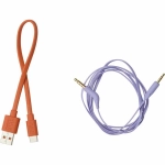 Беспроводные наушники JBL Tune 670NC, mini jack 3.5 mm, фиолетовый