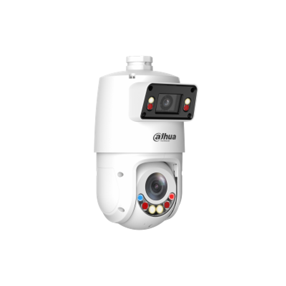 IP-камера Dahua DH-SDT4E425-4F-GB-A-PV1-0280-S2 4 Мп, поворотная с зум-объективом