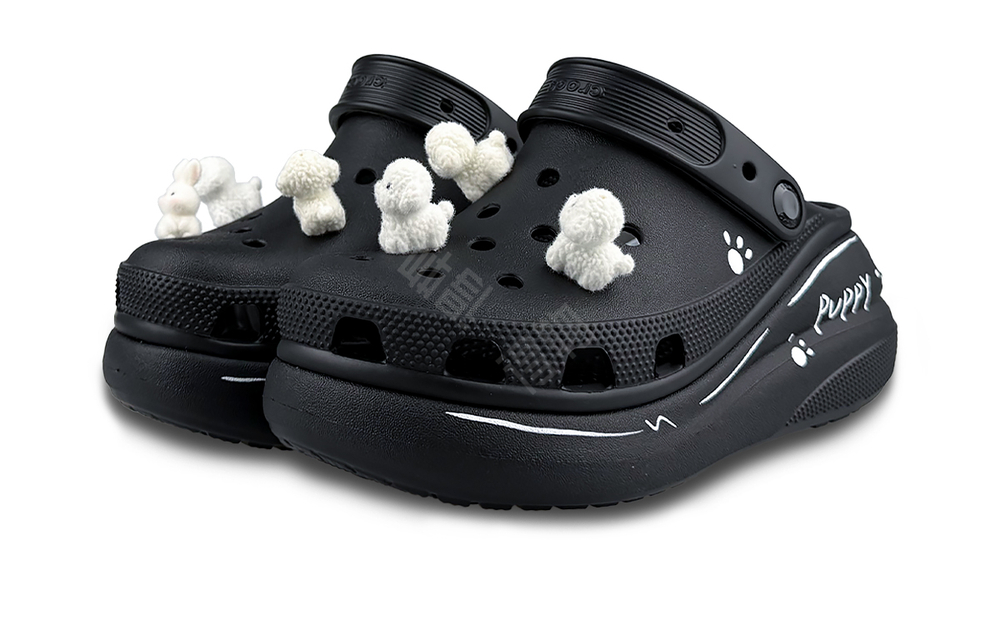 Crocs Classic Clog Eva Mm