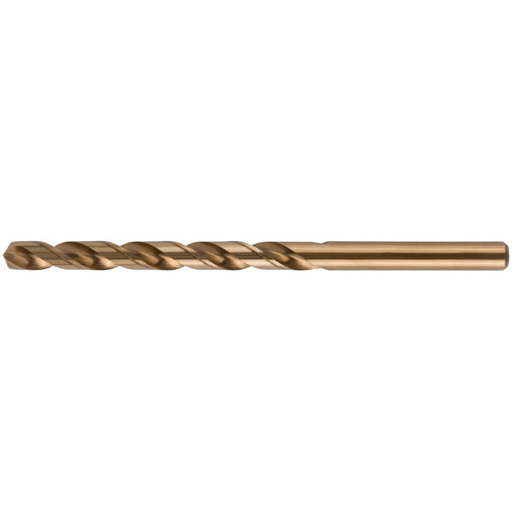 Сверло Cutop Profi 12*205 по металлу удлиненное 5 шт   48-12-205