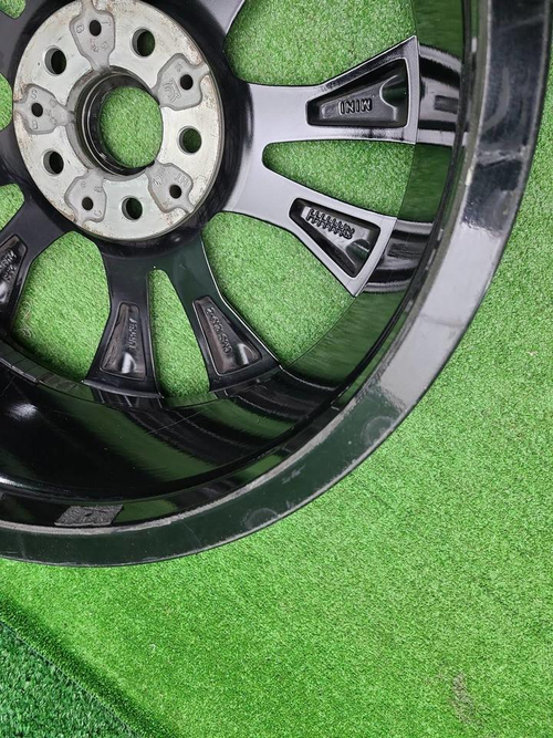 Диск литой R18 Mini Hatch F56 (2013-2024)