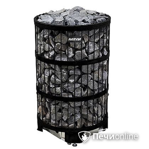 Печь для бани Harvia Legend РО165 без пульта (HPO165400)