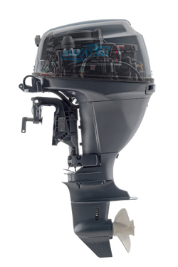 4х-тактный лодочный мотор MIKATSU MF20FEL (2024)