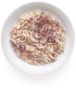 GRANDORF FRESH Куриная грудка с утиным филе в желе для взрослых кошек 70 г